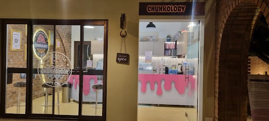 Chunkology - Premium Handcrafted Ice Cream business photograph