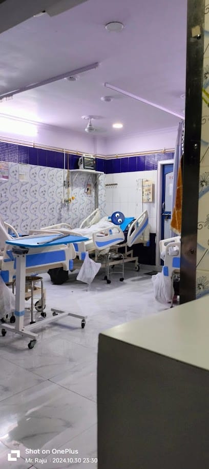 SURAJ HOME HEALTH CARES SERVICES business photograph