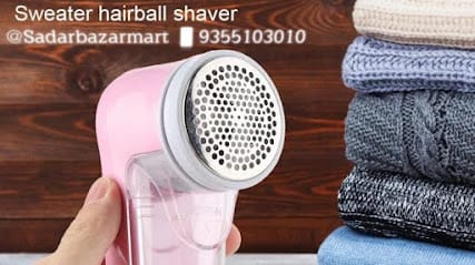 Sadar Bazar Mart business photograph