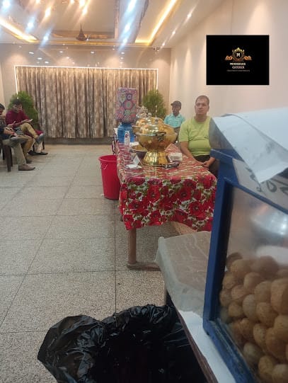 Mukherjee Caterer business photograph
