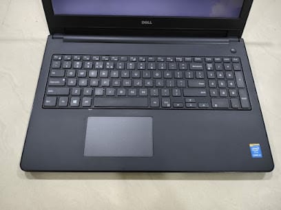 MK's Electro-Hub Computer & Laptop Repairing Center business photograph