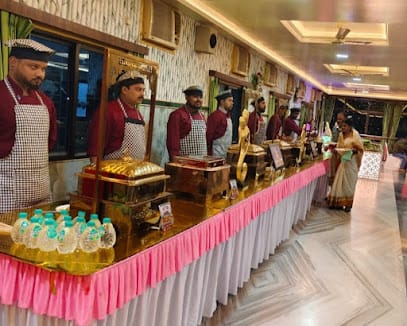 PARSHA CATERER business photograph