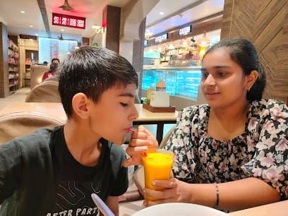 KHOOBSURAT BEAUTY SALON business photograph