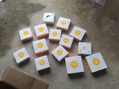 Electrician genius plumber business photograph