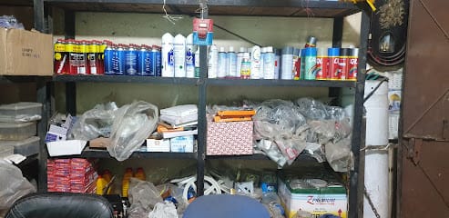 Aijaz Store business photograph