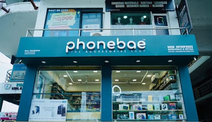 Phonebae business photograph