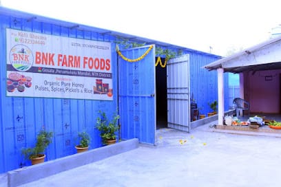 BNK Farm Foods business photograph