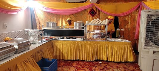 Ramswaroop NK caterer's business photograph