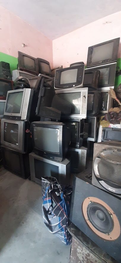 Raj Electronic and Electrical repair business photograph