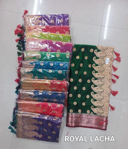 KISHOR CLOTH DEPOT business photograph