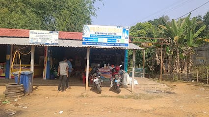 Pranjit Mobile business photograph