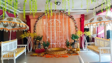Hemangi Events business photograph