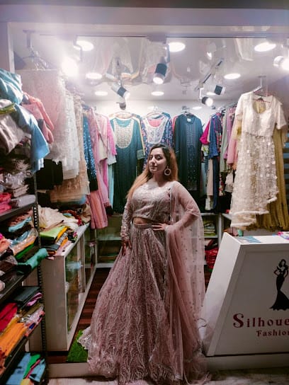 Silhouette Ethnic Wear business photograph