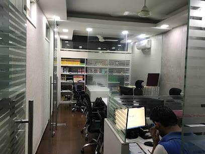 Ashok Singh Advocate business photograph