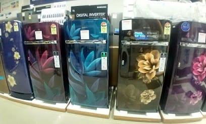 Mahalaxmi Electronics business photograph