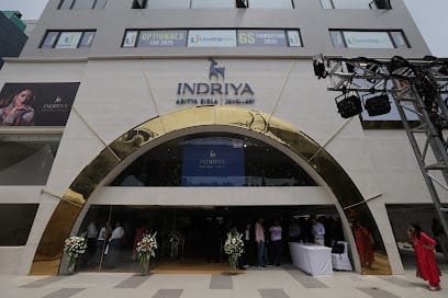 Indriya - Aditya Birla Jewellery - Karol Bagh, New Delhi business photograph