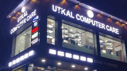 Utkal Computer Care business photograph