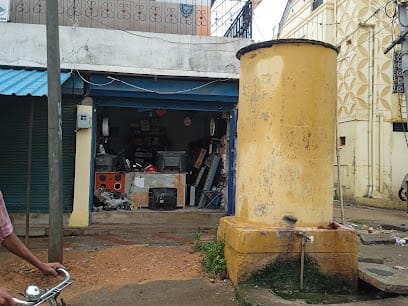 Sahana Electronic business photograph