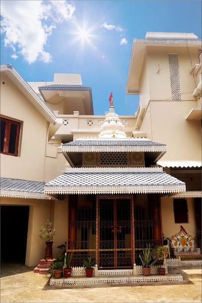 SṚJAN Guru Kelucharan Mohapatra Odissi Nrityabasa business photograph