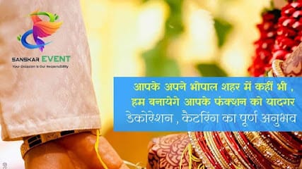 Sanskar Event Birthday &wedding planner business photograph