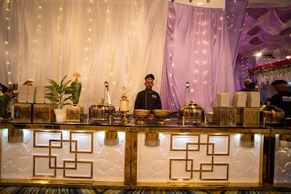 Swapnil Arrengers business photograph