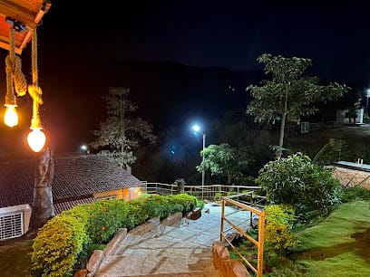 Lakeview Resort Lavasa business photograph