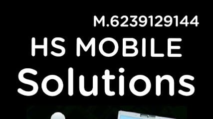 HS Mobile Solutions business photograph