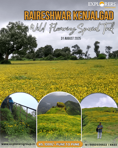 Explorers Treks and Tours business photograph