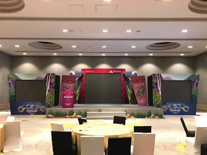 Global Event Manage business photograph