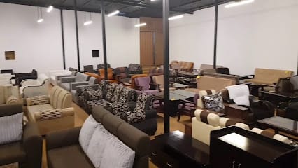 The Furniture Factory business photograph
