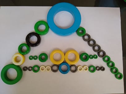 ADI ELECTRONICS, NEW DELHI business photograph