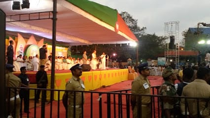 Maya Pro live sound, light & generator Decorations business photograph