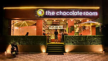The Chocolate Room business photograph