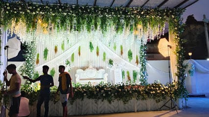 SF FLOWER business photograph