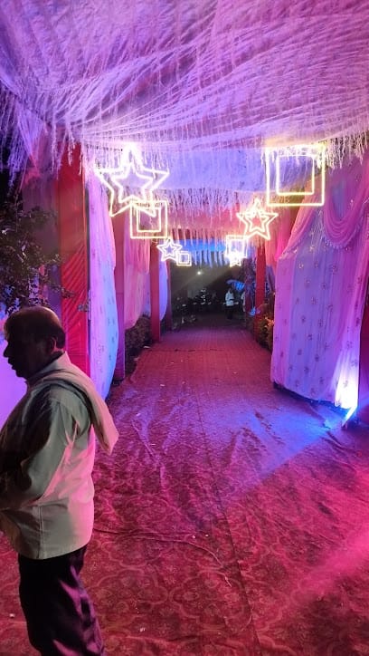 Diamond Paradise marriage lawn business photograph