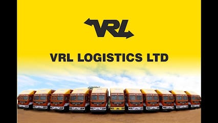 VRL Logistics Ltd - Jamnagar A business photograph
