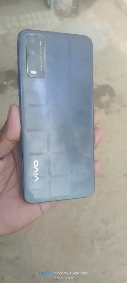 Manvi mobile repairing shop business photograph