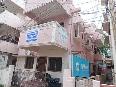 Skypro Technologies Pvt. Ltd. business photograph