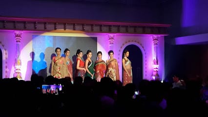 Voiceworx Events business photograph