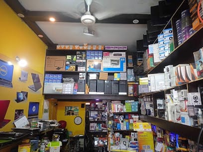 Click And Control | Laptop Service | Computer Service business photograph