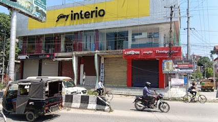 Godrej Interio - Furniture Store in Tarajan, Jorhat business photograph