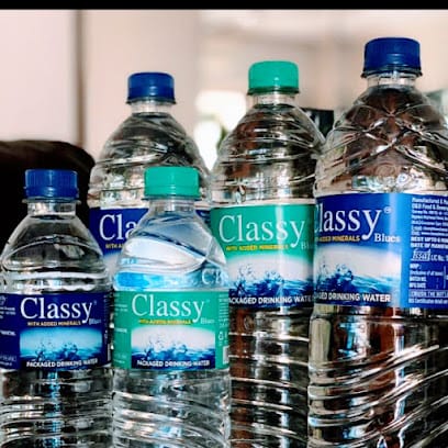 Prabhobhakti water dealer business photograph