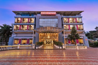 Mayur Retreat & Spa business photograph