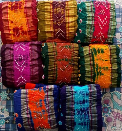 Ambika handicraft business photograph