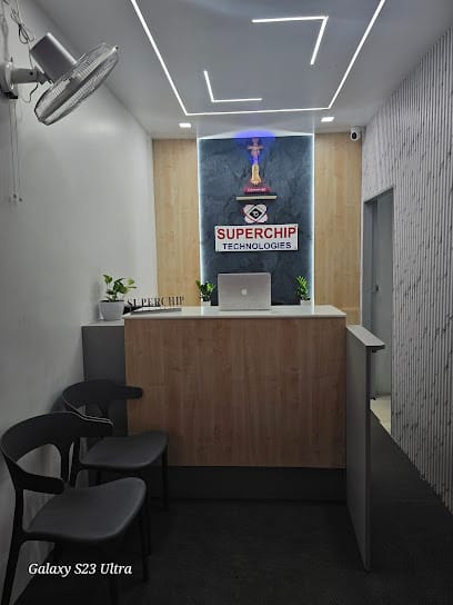 Superchip Technologies business photograph
