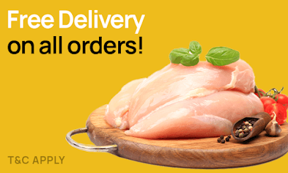AB Meat Co - Order Fresh Meat Online In Hyderabad business photograph