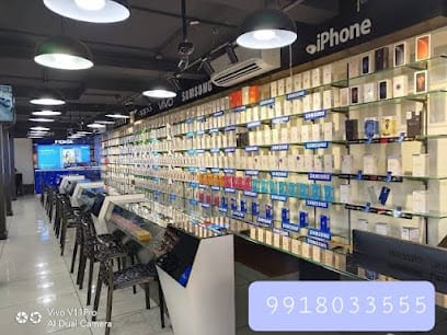 Sultanpur Telecom Enterprise business photograph