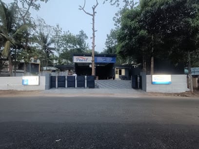 Pearl Auto Spa business photograph