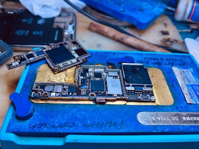 MOBILE ARENA business photograph