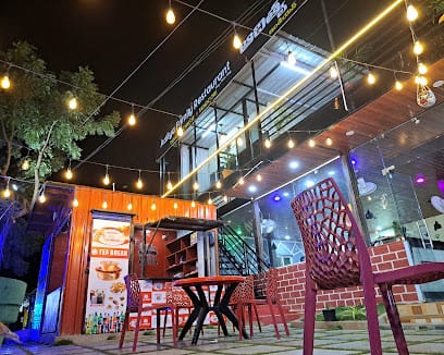 Aditya Family Restaurant business photograph